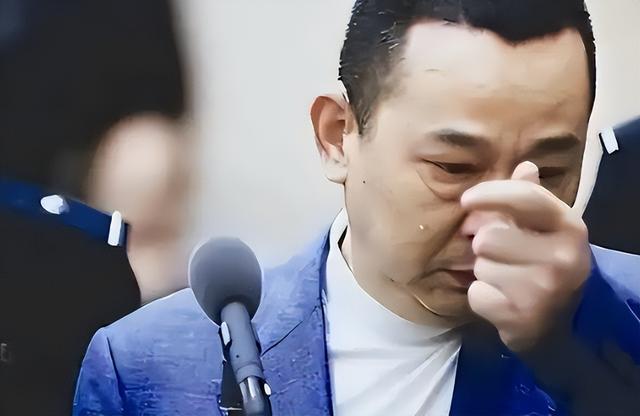 中国首位被注射死刑亿万富翁，临死前挣扎：我捐495亿，饶我一命