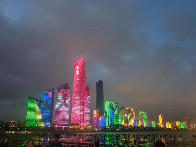 山东沿海城市自驾游(九)