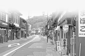 越来越多日本公司搬到“小地方”图片