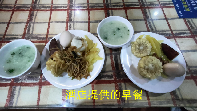 四天的走街串巷，我们了解了新余不同于其他城市的特点