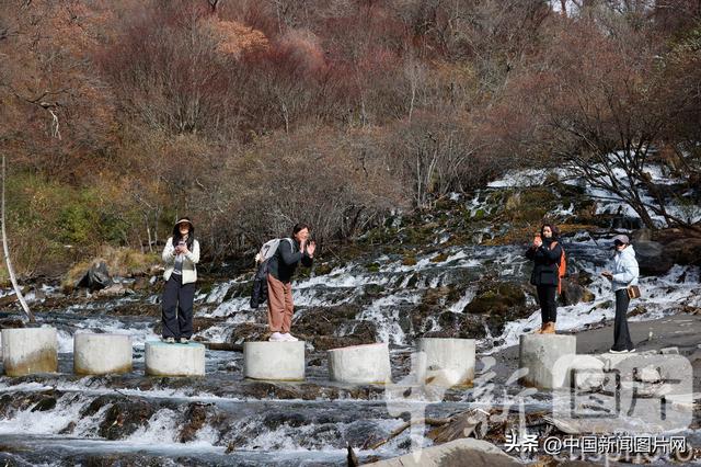 谁懂啊！茂县羌年直接把川西的浪漫狠狠拿捏了