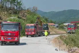 浠水：建设高品质农村公路 铺筑乡村振兴“快车道”图片