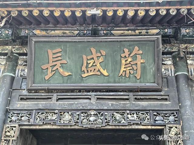 【山西游】二刷平遥，一场喜忧参半的古城回望