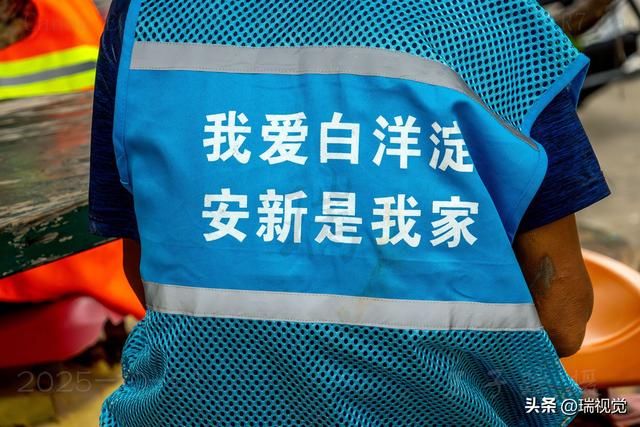 国庆白洋淀：曾载满游客的观光车停摆，扎胎事件 3 个月后余波未平