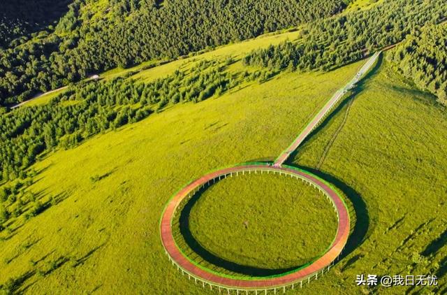 我是成都人，刚从河北丰宁回来，憋了一肚子感受和疑问不吐不快。