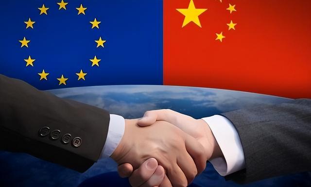 中方派人接机后	，马克龙紧急发文，欧盟一国取消访华，原因仅7字