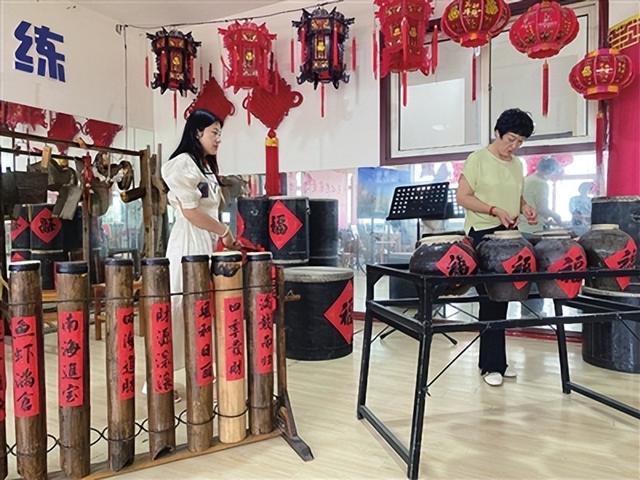 打卡小众博物馆 青岛“馆”够