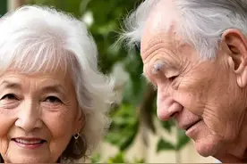 早上在这3个时间起床，多半会长寿图片