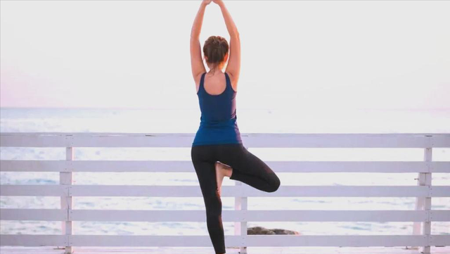 能做到这3个动作，说明你的身体壮得像头牛！