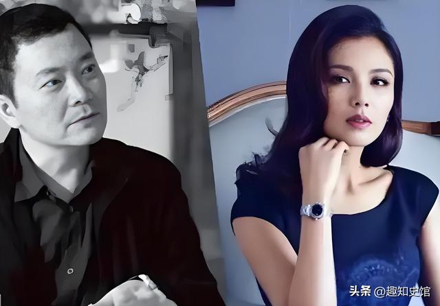 他曾与刘涛同床共枕4年，如今年过六旬依旧未娶，刘涛直言愧疚