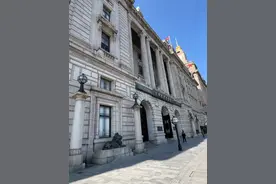 上海最美的西式建筑，竟是曾经的市府办公大楼！图片
