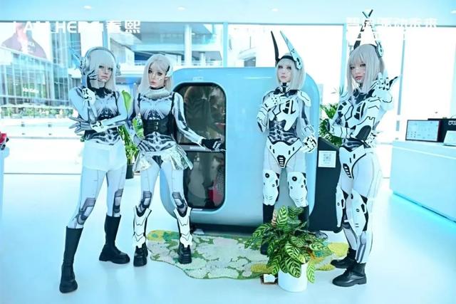 换着花样耍锦江!这些展览、集市好好逛→