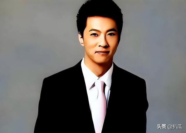 从确诊到去世仅15天，“央视最帅主持人”的遭遇为人们敲响警钟