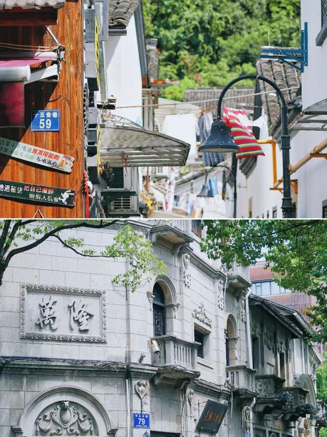 救命!被闺蜜追着要的杭州7天6夜天花板攻略!不看后悔!