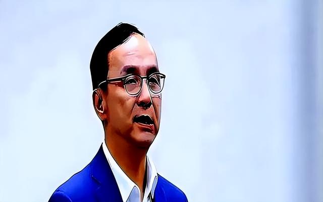 赖清德没招了，绿要员辞职，黄国昌表决临阵退缩，朱立伦转悲为喜