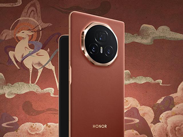 海外销量占半壁江山，荣耀双线作战，硬件创新是破局关键？