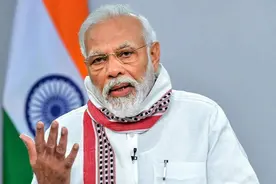 刚停火6小时，印巴边境不太平，中方两通电话介入，决不允许生战图片