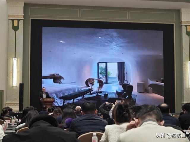 再获省级荣誉！潭溪山以“服务+营销”双轮驱动赋能，打造文旅高质量发展新标杆