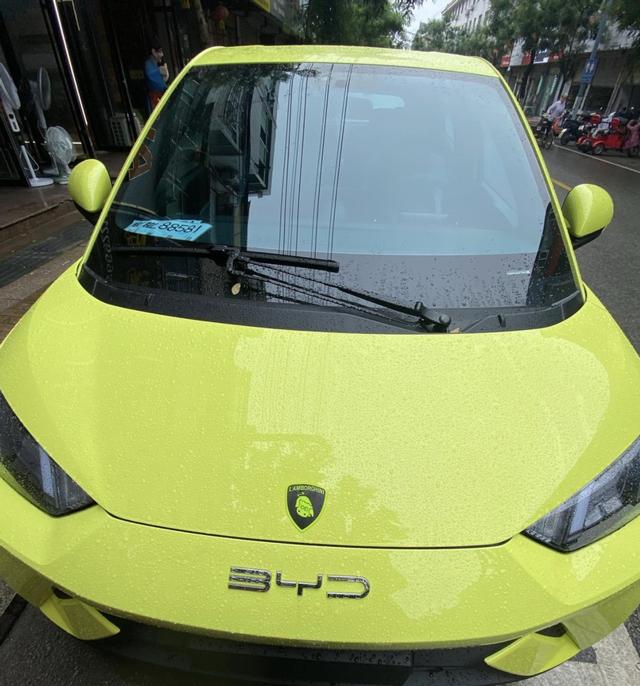 从飞度到海鸥，年轻人第一台车为何换了选择？