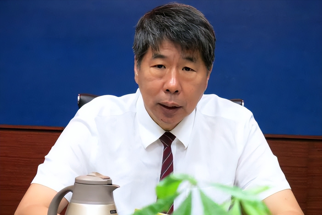 最后8天，国民党将迎来新主席，郑丽文已出局？洪秀柱一锤定音