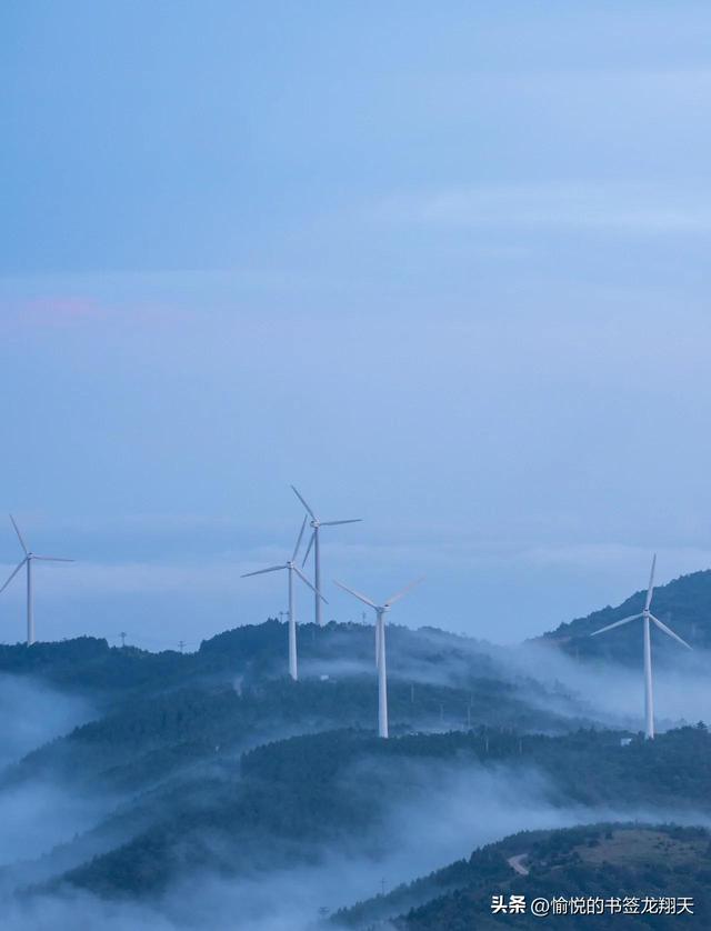 浙东屋脊藏胜境：临海括苍山秘境漫游，人文爆棚