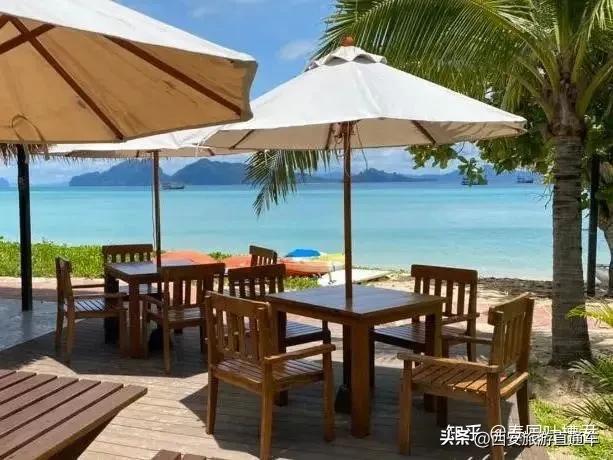 普吉岛跳岛游保姆级攻略,一篇让你丢掉选择恐惧症!