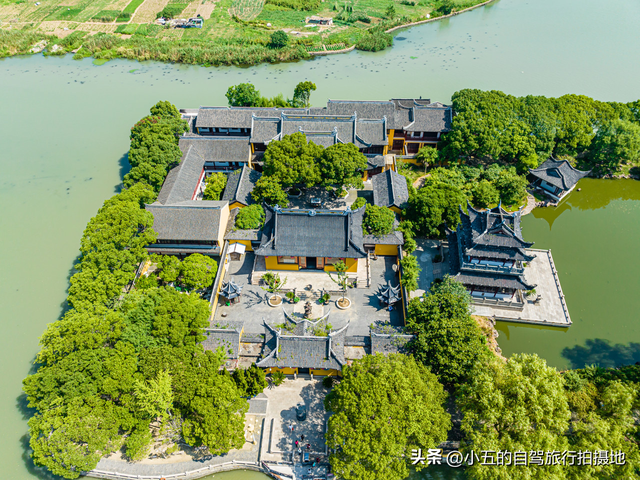 苏州暴走攻略！8大景点保姆级打卡指南，本地人看了都直呼内行！