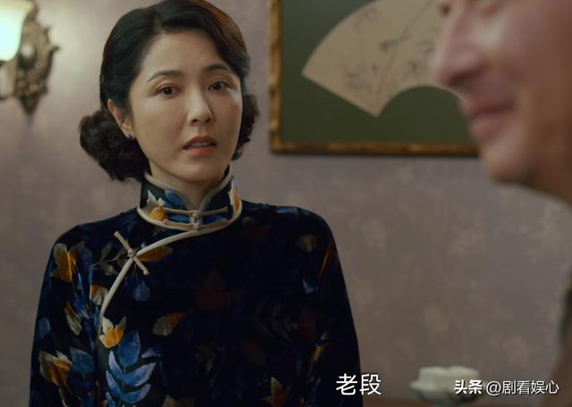 《沉默的荣耀》要不是陈泽民被捕！吴石到死不知王碧奎的另一面