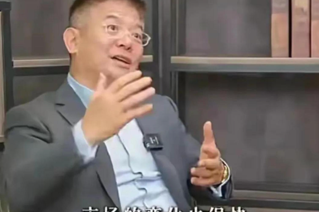 10个亿换不来10分钟？亿万身家命难留，上午签单下午就突然离世