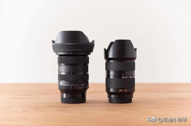 徕卡 Vario-Elmarit SL f2.8/28-70mm ASPH. 评测