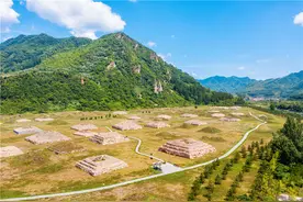 这个“五一”假期，奔赴吉林来一趟说走就走的自驾吉线G331（附赠出行攻略）图片