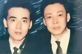 深圳兄弟险遭团灭，加代运筹帷幄 中图片