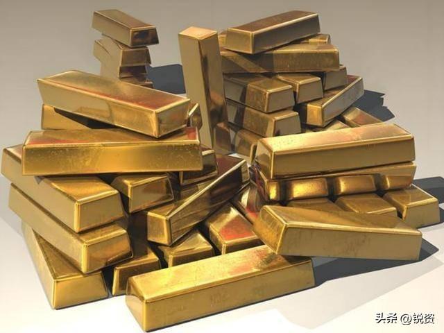 金价暴涨又回跌！2025英国散户成主力，散户接盘还是机构收割？