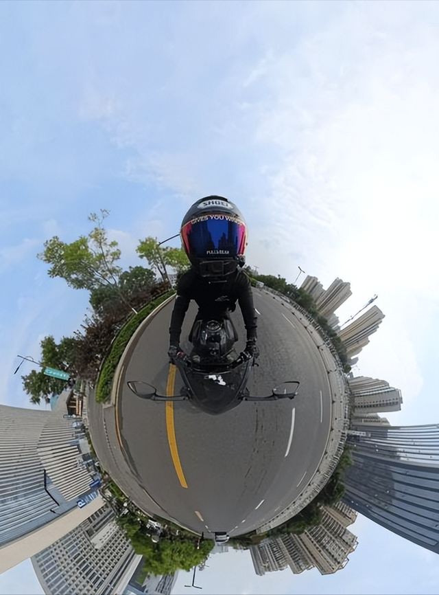 手机厂商来势汹汹！影石大疆的核心护城河，到底有多难突破