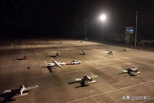 腾盾科创助力成都—达州低空无人机载货航线