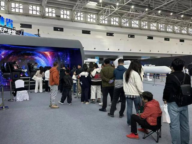 超强延展！前往长春西城，你的假期还能“高飞”！