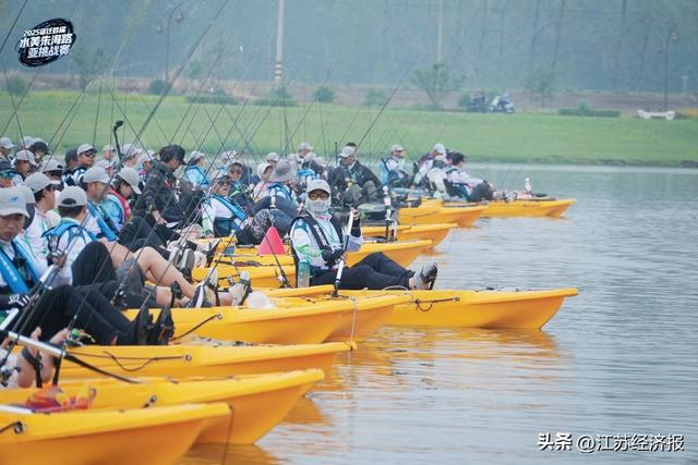 “玩”转宿城：从田园野趣到落日经济，这里的文旅有点“牛”