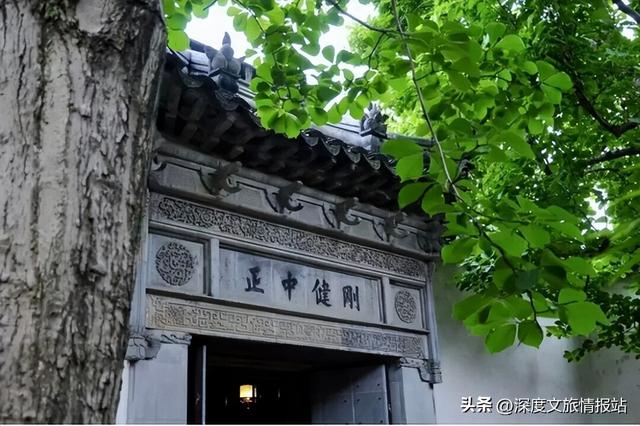 报名丨文物“四普”研学专线再启，品苏式韵致，揽江南风华！