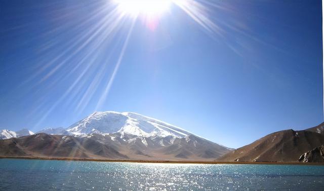 南美玻利维亚出行记