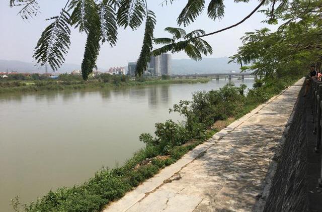 携台湾亲朋自驾游滇西南之十二