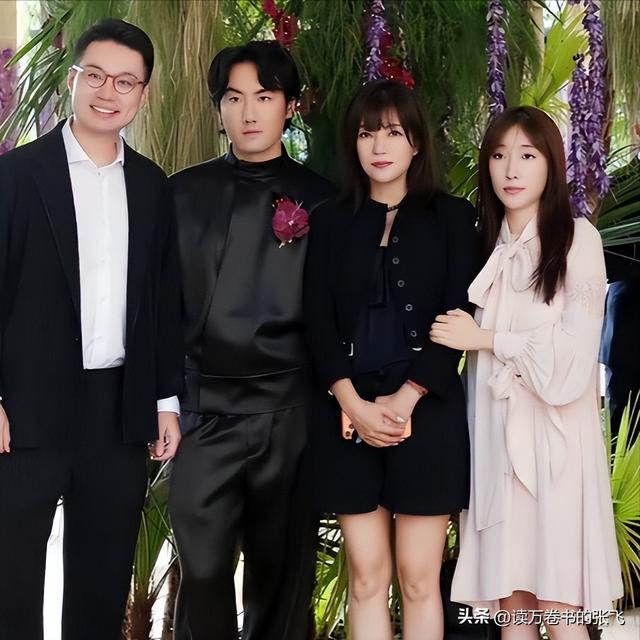 封杀四年，49岁赵薇突传消息，因胃癌去世传闻5个月前就真相大白