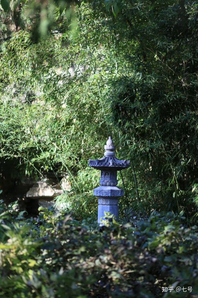 在八大处，寻到了北京最美的秋