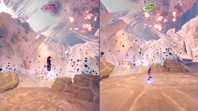 PS5游戏《双影奇境》终于通关