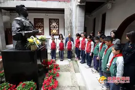 南昌市扎实细致做好清明期间群众祭扫服务保障工作图片