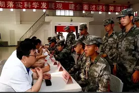 部队医院，5大级别，你知道几个？最高等级的部队医院是什么规格图片