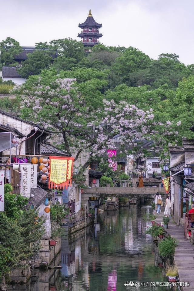 绍兴 2 天 1 夜实测攻略！走先生笔下的江南，避坑 + 美食全说透