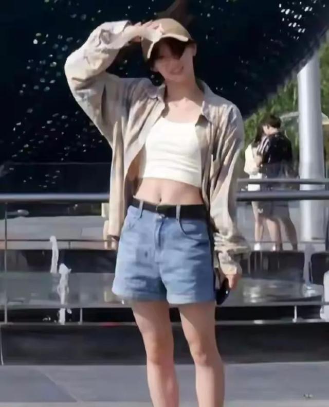 全红婵陈芋汐身材照曝光，备战全运前景一目了然，铁粉为婵宝加油