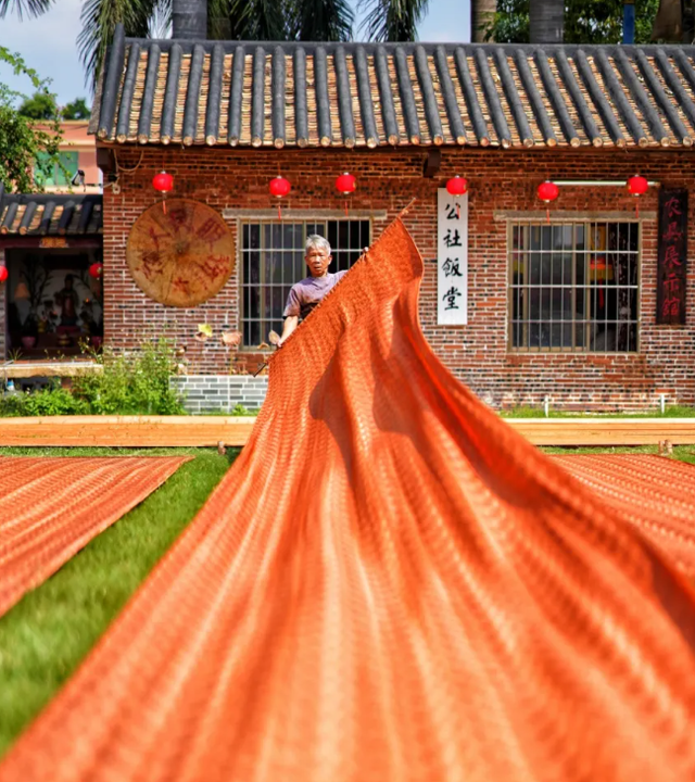 趣游周末 | 起底佛山工业游，还有这些“隐藏榜单”！今年秋假走起→