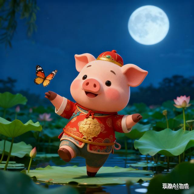 生肖猪！2026年这四道“坎”，你绕不过去——特别是1月15-18号