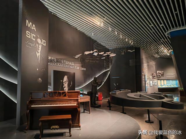 参观广州艺术博物院！它的独特岭南风格和现代美感成为广州新地标